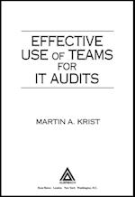 Effective Use of Teams for IT Audits