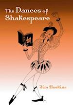 The Dances of Shakespeare