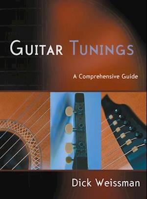 Guitar Tunings