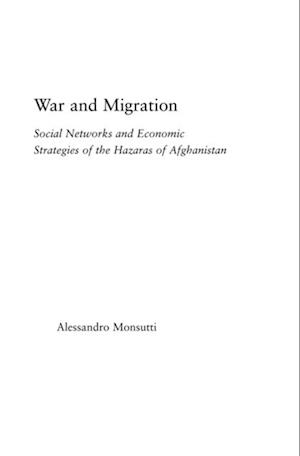 War and Migration