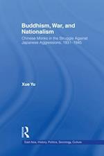 Buddhism, War, and Nationalism