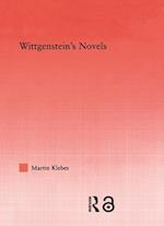 Wittgenstein''s Novels