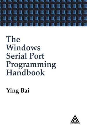 The Windows Serial Port Programming Handbook