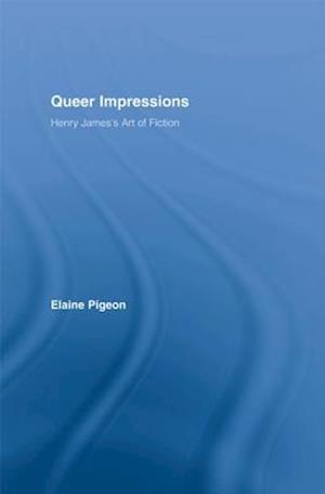 Queer Impressions