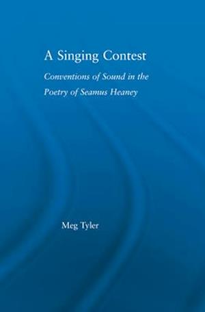 A Singing Contest