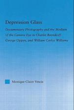 Depression Glass