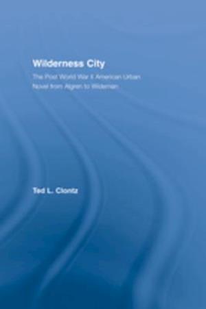 Wilderness City