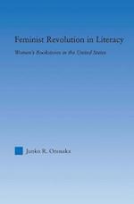 Feminist Revolution in Literacy