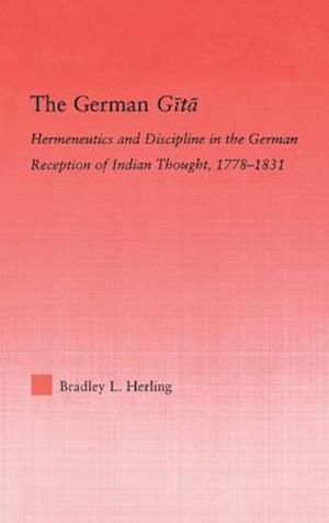 The German Gita