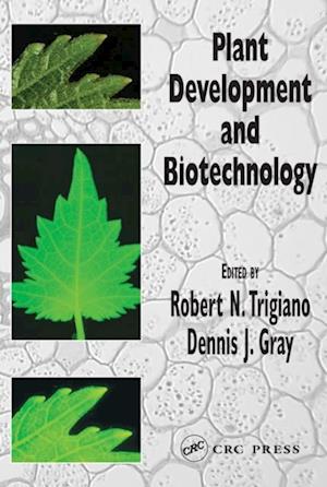 Plant Development and Biotechnology