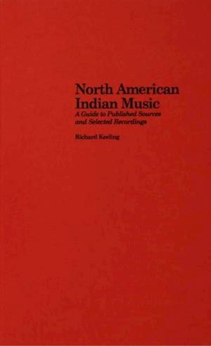 North American Indian Music