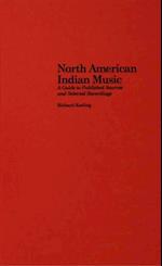 North American Indian Music