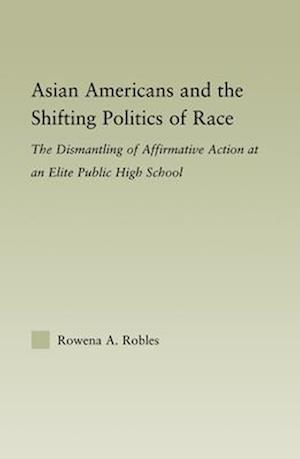 Asian Americans and the Shifting Politics of Race