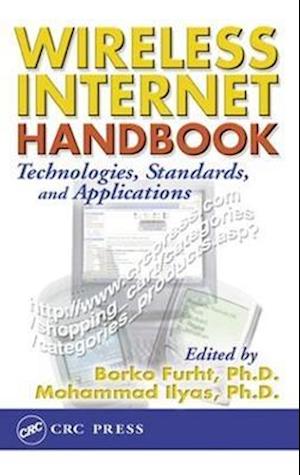 Wireless Internet Handbook