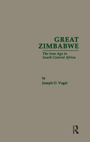 Great Zimbabwe