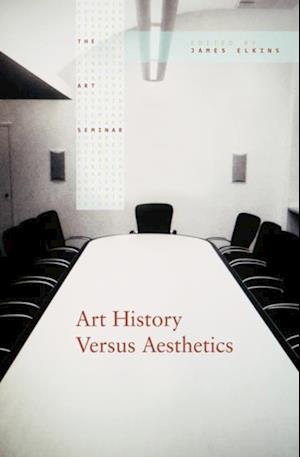 Art History Versus Aesthetics