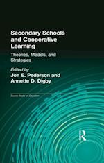 Secondary Schools and Cooperative Learning