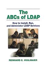 The ABCs of LDAP