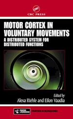 Motor Cortex in Voluntary Movements