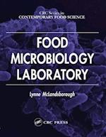 Food Microbiology Laboratory