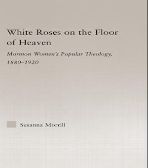 White Roses on the Floor of Heaven
