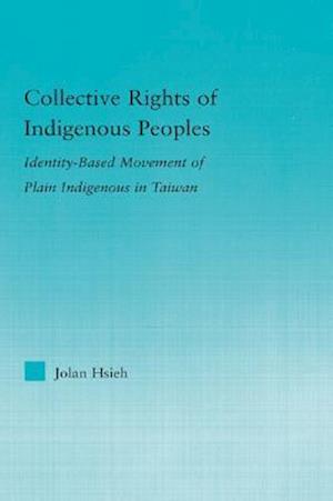 Collective Rights of Indigenous Peoples