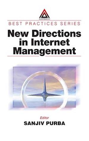 New Directions in Internet Management