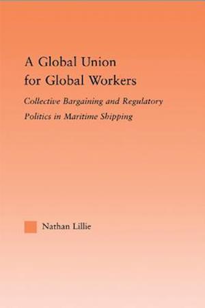 A Global Union for Global Workers