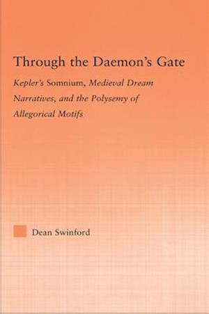 Through the Daemon''s Gate