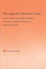 Through the Daemon''s Gate