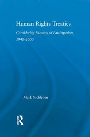 Human Rights Treaties