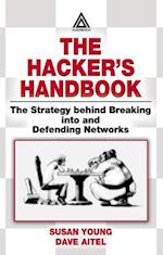 The Hacker''s Handbook