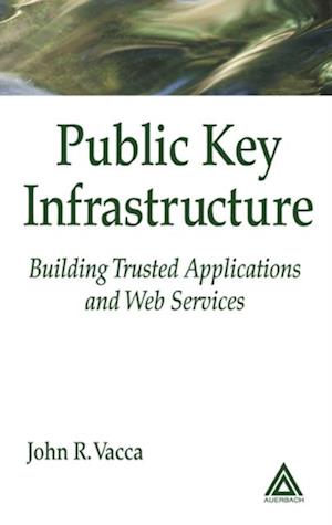 Public Key Infrastructure