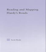 Reading and Mapping Hardy''s Roads