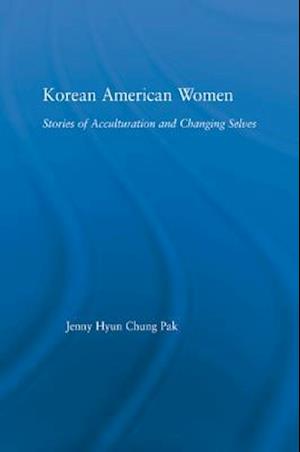 Korean American Women