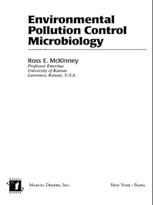 Environmental Pollution Control Microbiology