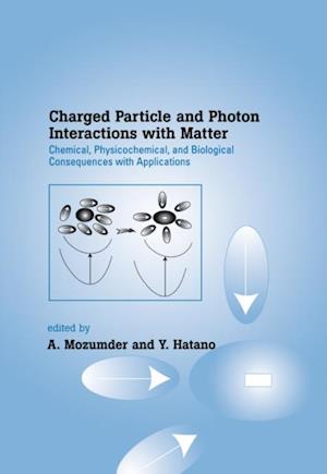 Charged Particle and Photon Interactions with Matter