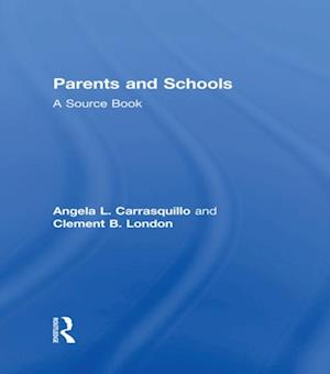 Parents and Schools