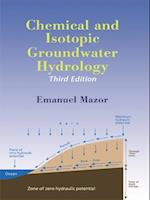 Chemical and Isotopic Groundwater Hydrology