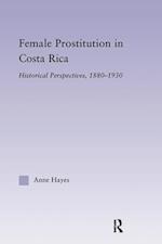 Female Prostitution in Costa Rica