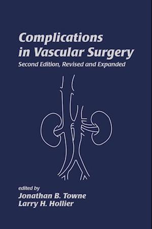 Complications in Vascular Surgery