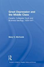 Great Depression and the Middle Class