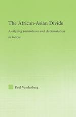 The African-Asian Divide