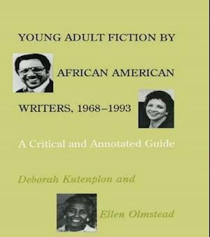 Young Adult Fiction by African American Writers, 1968-1993