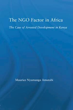 The NGO Factor in Africa