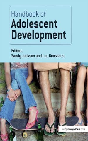 Handbook of Adolescent Development