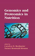 Genomics and Proteomics in Nutrition