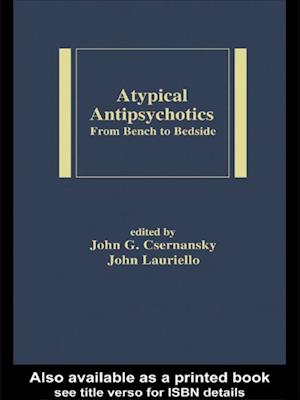 Atypical Antipsychotics