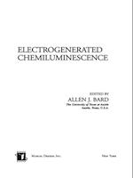 Electrogenerated Chemiluminescence