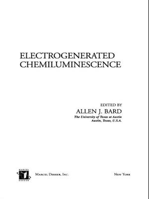 Electrogenerated Chemiluminescence